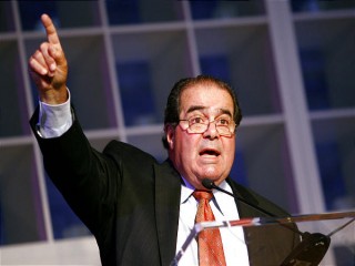 Antonin Scalia picture, image, poster